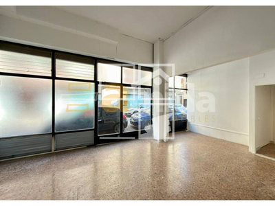 Local en Sabadell Barcelona