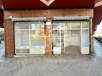 Local en Sabadell Barcelona
