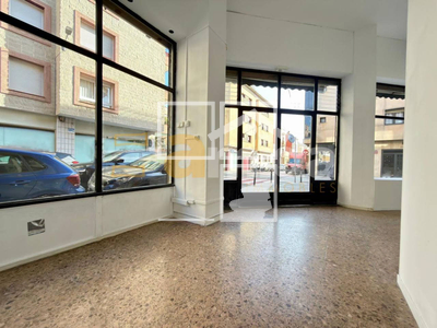 Local en Sabadell Barcelona