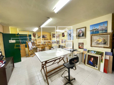 Local en Barberà del Vallès Barcelona