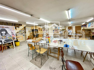 Inmueble en , Barcelona