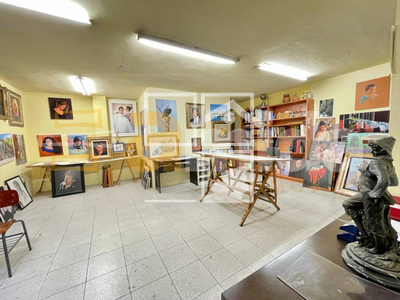 Local en Barberà del Vallès Barcelona