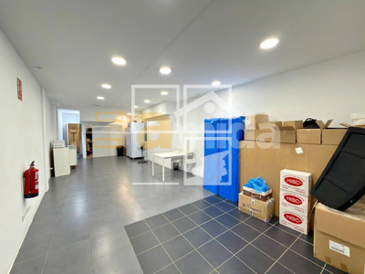 Local en Sabadell Barcelona