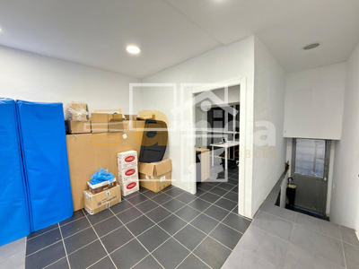 Local en Sabadell Barcelona