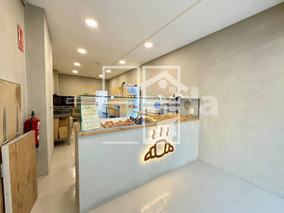 Local en Sabadell Barcelona