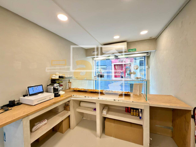 Local en Sabadell Barcelona