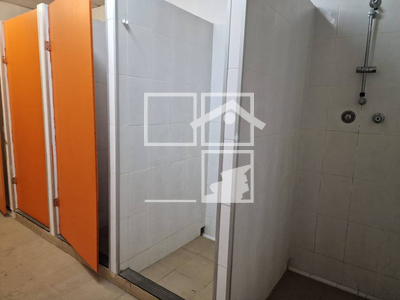 Local en Calle Francesc Salvans    Planta 1ª, Terrassa Barcelona