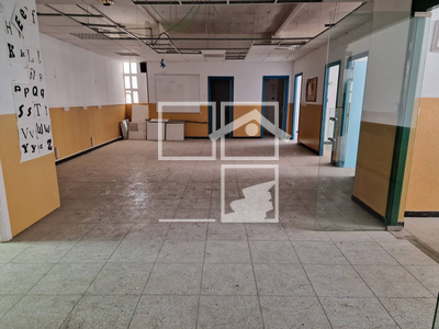 Local en Calle Francesc Salvans    Planta 1ª, Terrassa Barcelona