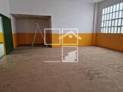 Local en Calle Francesc Salvans    Planta 1ª, Terrassa Barcelona