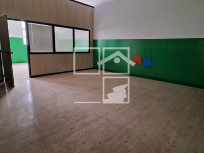 Local en Calle Francesc Salvans    Planta 1ª, Terrassa Barcelona