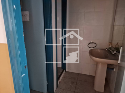 Local en Calle Francesc Salvans    Planta 1ª, Terrassa Barcelona