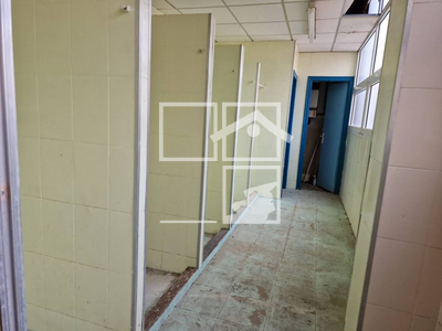 Local en Calle Francesc Salvans    Planta 1ª, Terrassa Barcelona