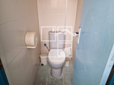 Local en Calle Francesc Salvans    Planta 1ª, Terrassa Barcelona