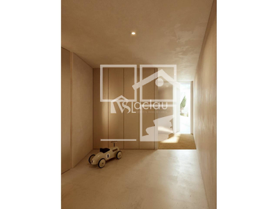 Inmueble en Calle LLUISA XIFRÉ I MORROS    , Barcelona