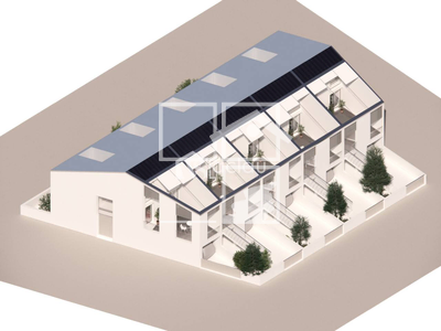 Inmueble en Calle LLUISA XIFRÉ I MORROS    , Barcelona