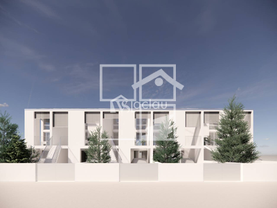 Inmueble en Calle LLUISA XIFRÉ I MORROS    , Barcelona