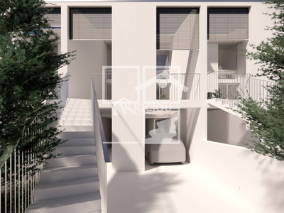 Inmueble en Calle LLUISA XIFRÉ I MORROS    , Barcelona