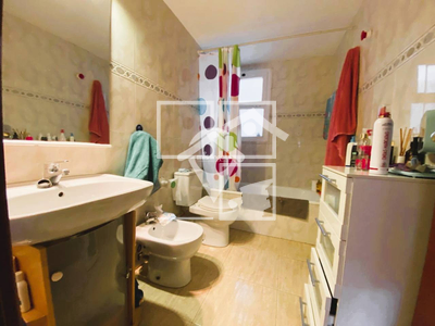 Local en Calle Bidasoa    2º, Terrassa Barcelona