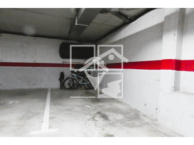 Inmueble en Calle Bidasoa    2º, Barcelona