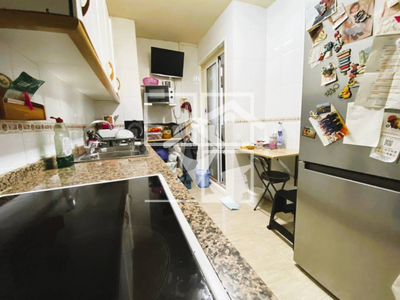 Local en Calle Bidasoa    2º, Terrassa Barcelona