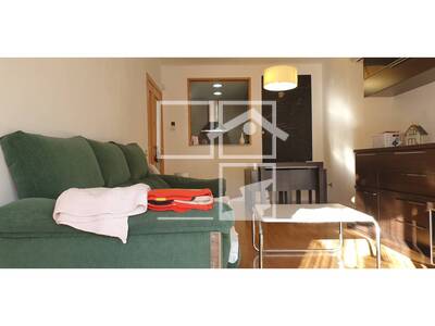 Inmueble en Josep Ribas, Barcelona