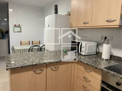 Inmueble en CamÃ­ Ral, Barcelona