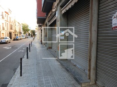 Inmueble en , Barcelona