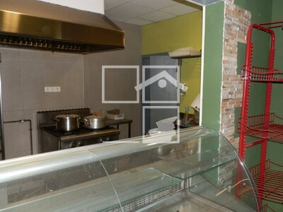 Inmueble en , Barcelona