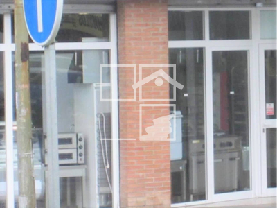 Local en Terrassa Barcelona