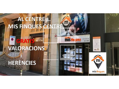 Inmueble en , Barcelona