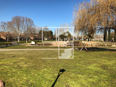 Inmueble en Calle Vallespir   B , Barcelona