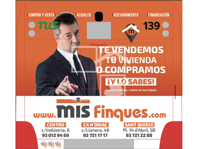 Inmueble en Calle Maria Aguiló    , Barcelona