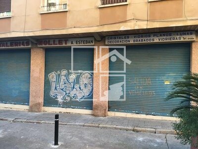 Inmueble en , Barcelona