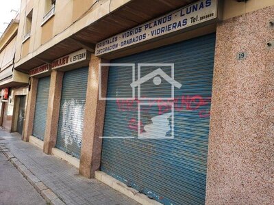 Inmueble en , Barcelona