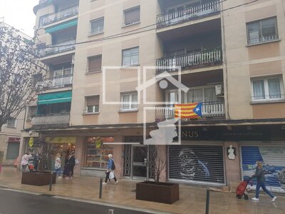 Local en Barcelona
