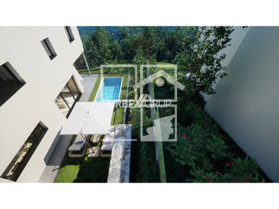 Inmueble en Calle JOSEP VALLES  Número 32  , Barcelona