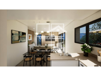 Inmueble en Calle JOSEP VALLES  Número 32  , Barcelona