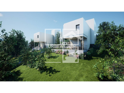 Inmueble en Calle JOSEP VALLES  Número 32  , Barcelona