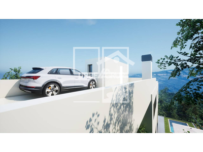 Inmueble en Calle JOSEP VALLES  Número 32  , Barcelona